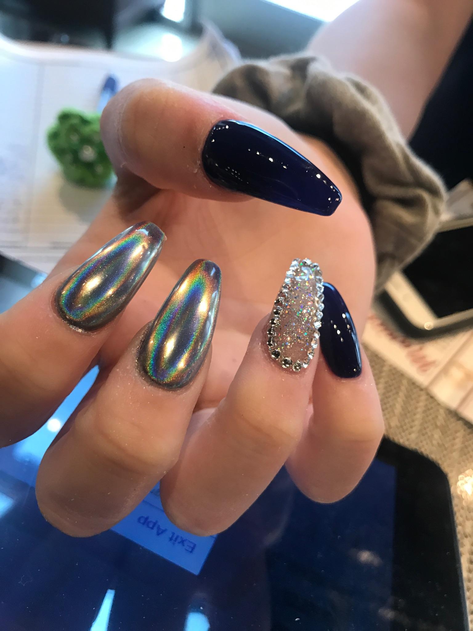 Nail Salons In York Pa