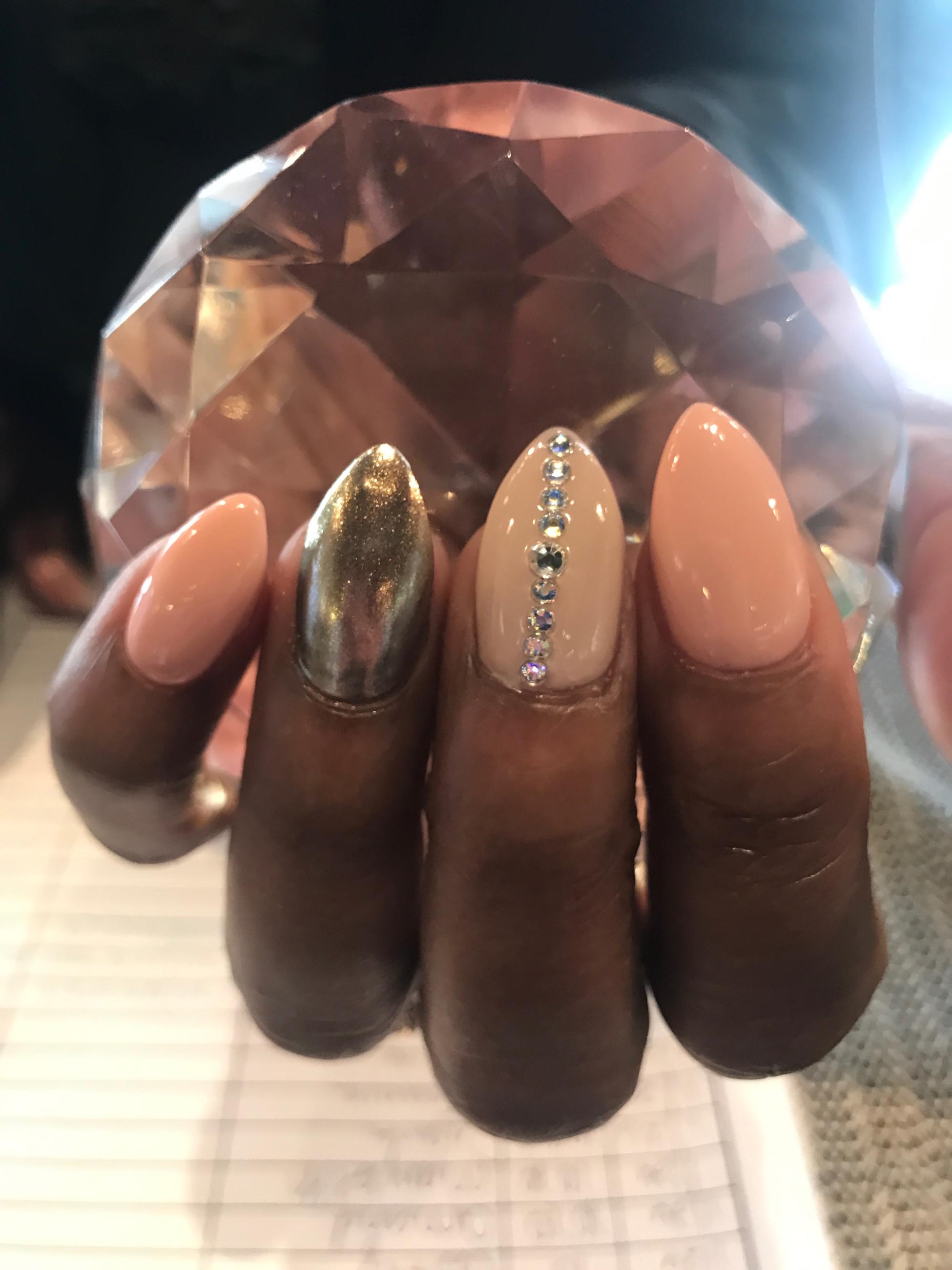 Allure Spa Nails York, Pa Allure Spa Nails